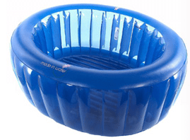 La Bassine Regular Birth Pool - PERSONAL-Water Birth-Birth Supplies Canada