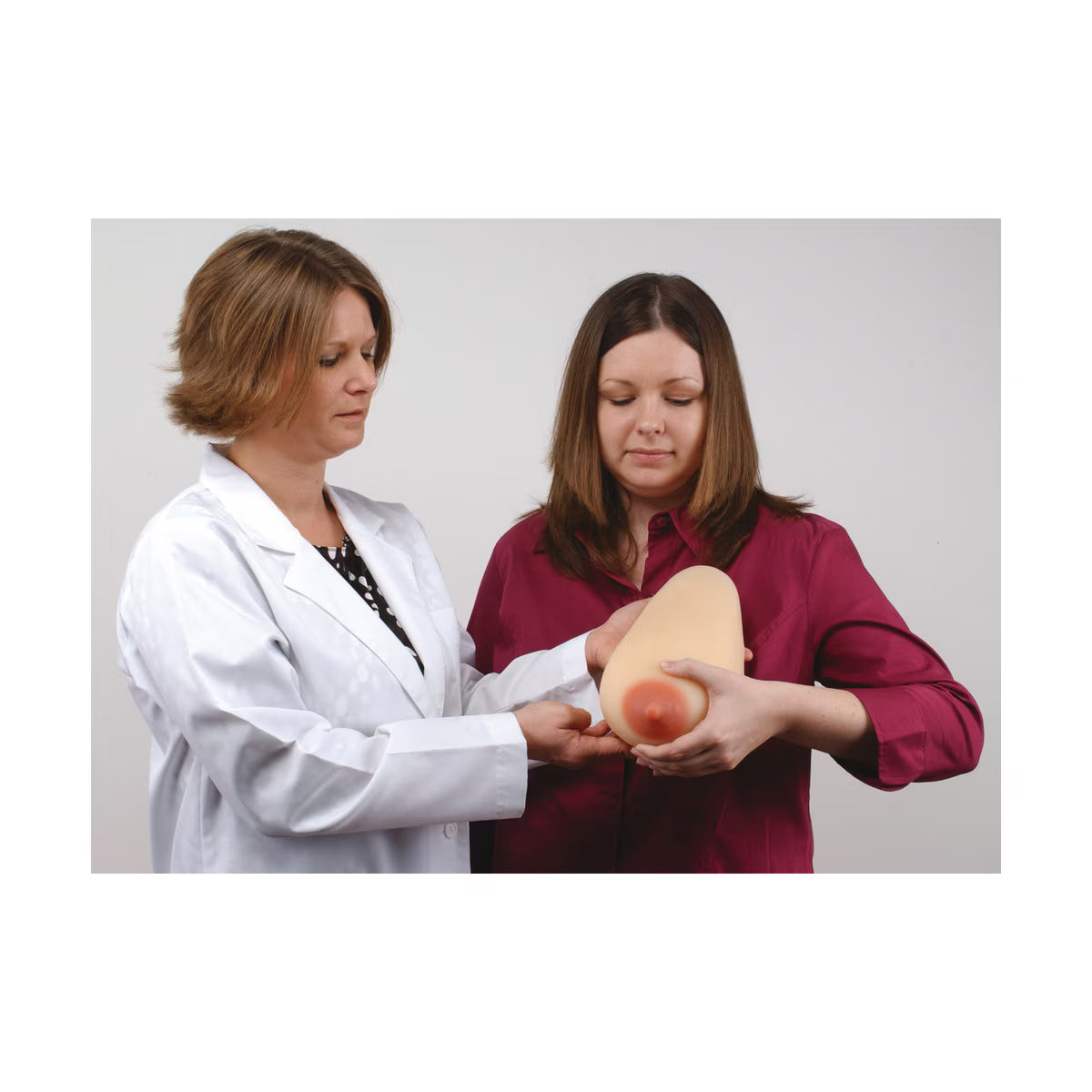 Lactation Model-Teaching Aids-Birth Supplies Canada