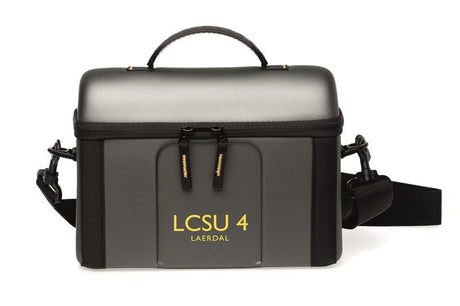 Laerdal 300ml Portable Suction-Medical Equipment-Birth Supplies Canada