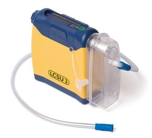 Laerdal 300ml Portable Suction-Medical Equipment-Birth Supplies Canada