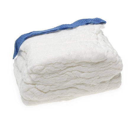 Lap Sponges (12 x 12 In) | 4 Ply Cotton-Gauze & Bandages-Birth Supplies Canada