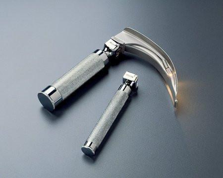 Laryngoscope Handles | CONVENTIONAL-Airways-Birth Supplies Canada