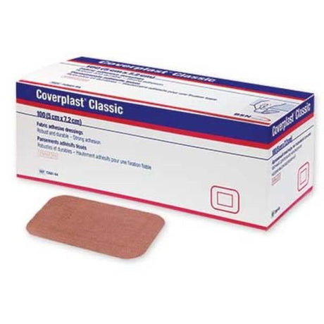 Latex-Free Sterile Adhesive Bandages-Gauze & Bandages-Birth Supplies Canada