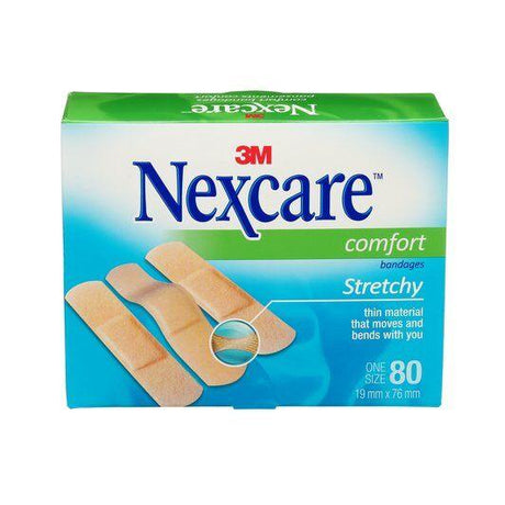 Latex-Free Sterile Adhesive Bandages-Gauze & Bandages-Birth Supplies Canada