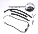 Leff Fetal Stethoscope ~ Spare Parts-Fetoscopes-Birth Supplies Canada