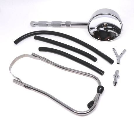Leff Fetal Stethoscope ~ Spare Parts-Fetoscopes-Birth Supplies Canada