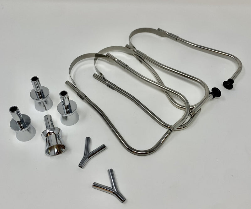 Leff Fetal Stethoscope ~ Spare Parts-Medical Equipment-Birth Supplies Canada