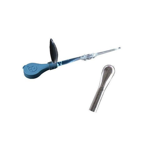 Lighted Ear Curette-Clinic Supplies-Birth Supplies Canada