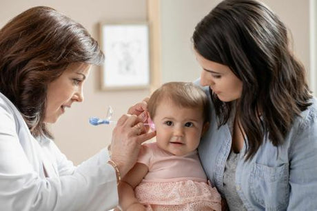 Lighted Ear Curette-Clinic Supplies-Birth Supplies Canada