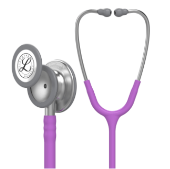 Littmann Stethoscope Adult Classic III | 3M-Medical Equipment-Birth Supplies Canada