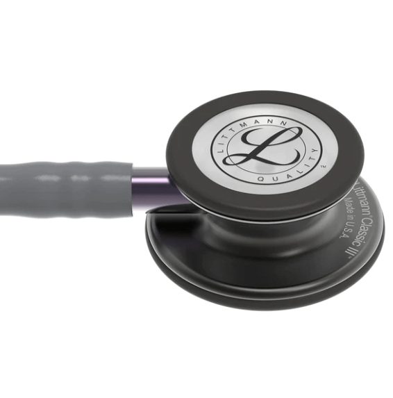 Littmann Stethoscope Adult Classic III | 3M-Stethoscopes-Birth Supplies Canada