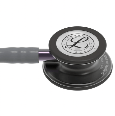 Littmann Stethoscope Adult Classic III | 3M-Stethoscopes-Birth Supplies Canada