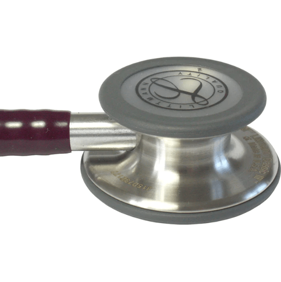 Littmann Stethoscope Adult Classic III | 3M-Stethoscopes-Birth Supplies Canada