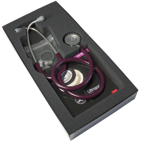 Littmann Stethoscope Adult Classic III | 3M-Stethoscopes-Birth Supplies Canada