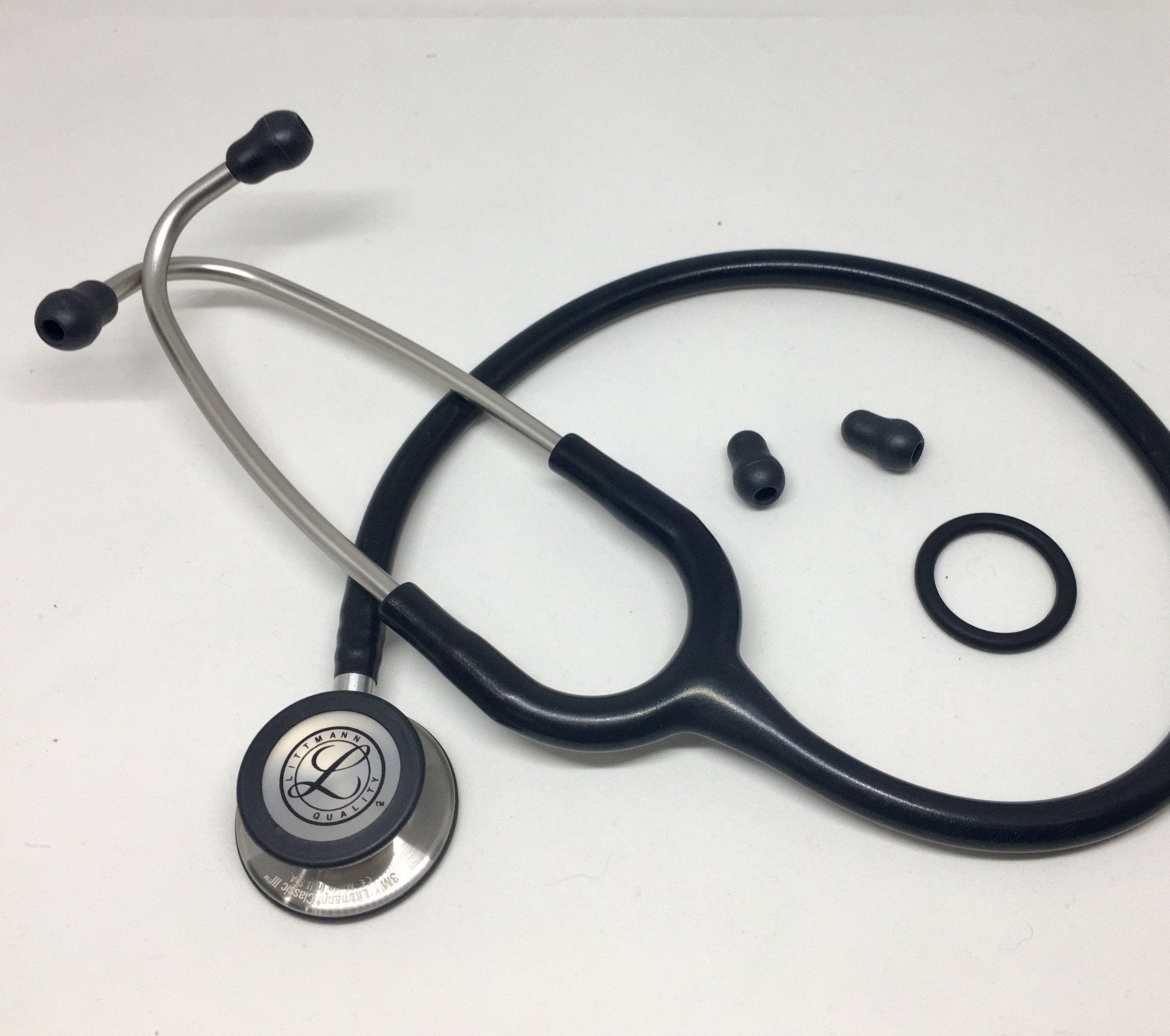 Littmann Classic III Stethoscope Adult Tunable Diaphragm Latex