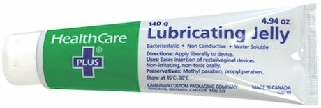 Lubricant Jelly | Healthcare Plus-Medical Devices-Birth Supplies Canada