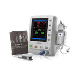 M3 Vital Signs Monitor-Blood Pressure-Birth Supplies Canada