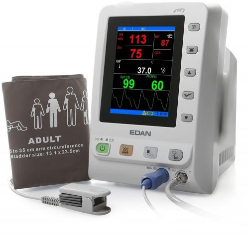 M3 Vital Signs Monitor-Blood Pressure-Birth Supplies Canada