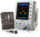 M3 Vital Signs Monitor-Blood Pressure-Birth Supplies Canada