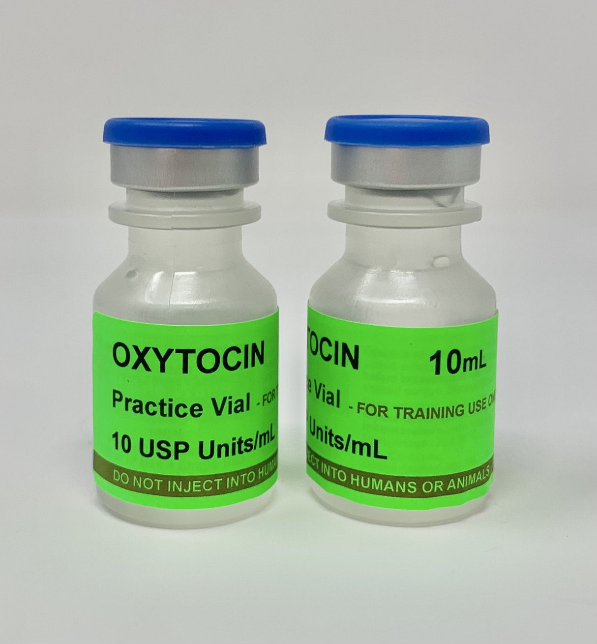 MDWF 3100: IV & Oxytocin SMCA Kit-IV Supplies-Birth Supplies Canada