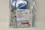 MDWF 3176: Suturing Practice Kit – Educational Training Supplies for Simulation-Suture Supplies-Birth Supplies Canada