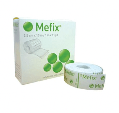 MEFIX® Self-Adhesive Fabric Tape-Medical Supplies-Birth Supplies Canada