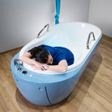 MEGA DUO Oval Med® | Febromed-Furniture-Birth Supplies Canada