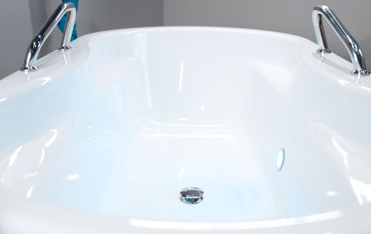 MEGA DUO Oval Med® | Febromed-Furniture-Birth Supplies Canada