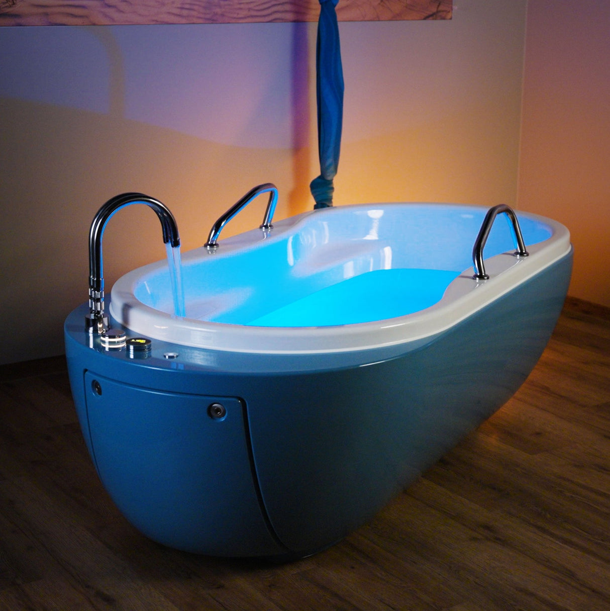 MEGA DUO Oval Med® | Febromed-Furniture-Birth Supplies Canada