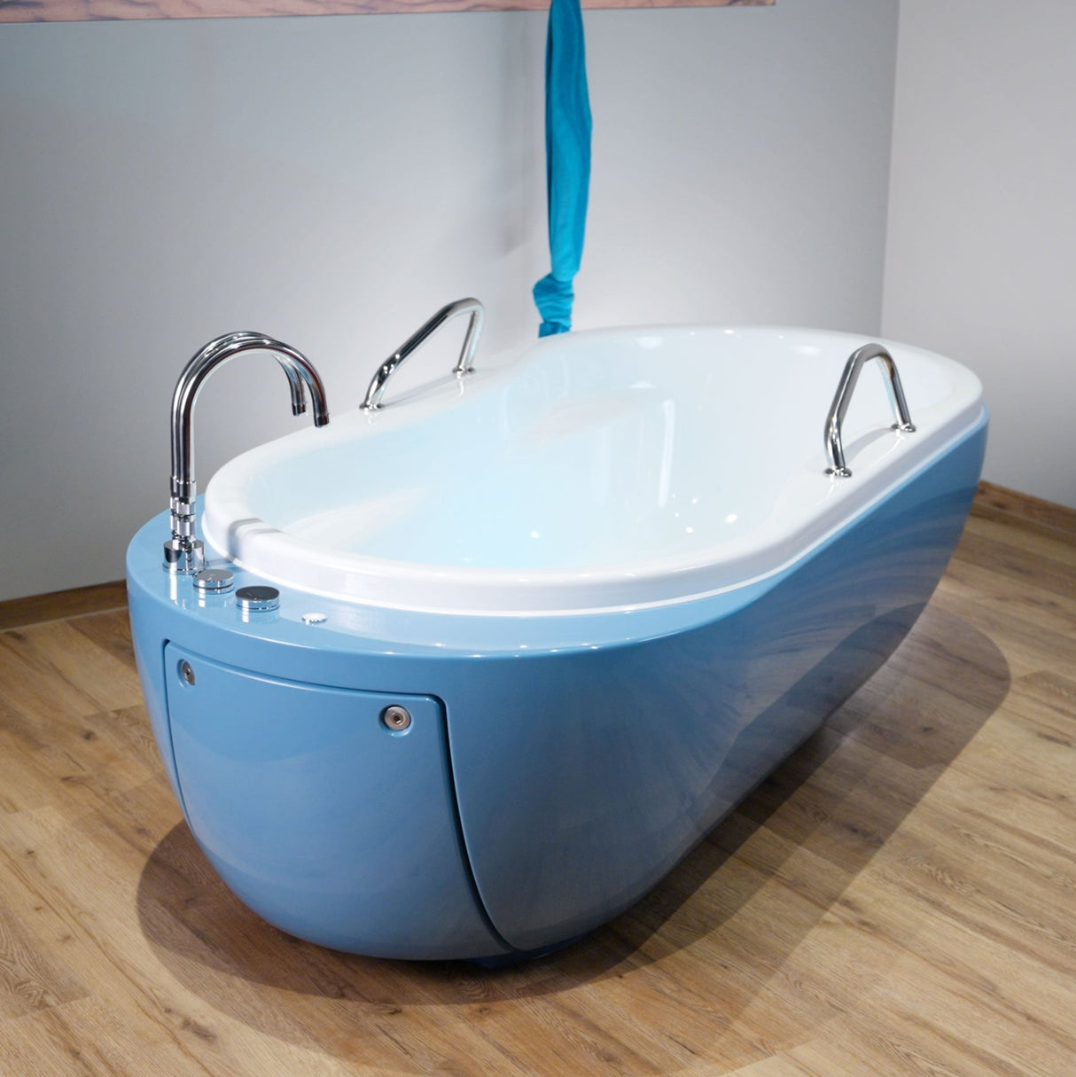 MEGA DUO Oval Med® | Febromed-Furniture-Birth Supplies Canada