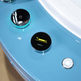 MEGA DUO Oval Med® | Febromed-Furniture-Birth Supplies Canada