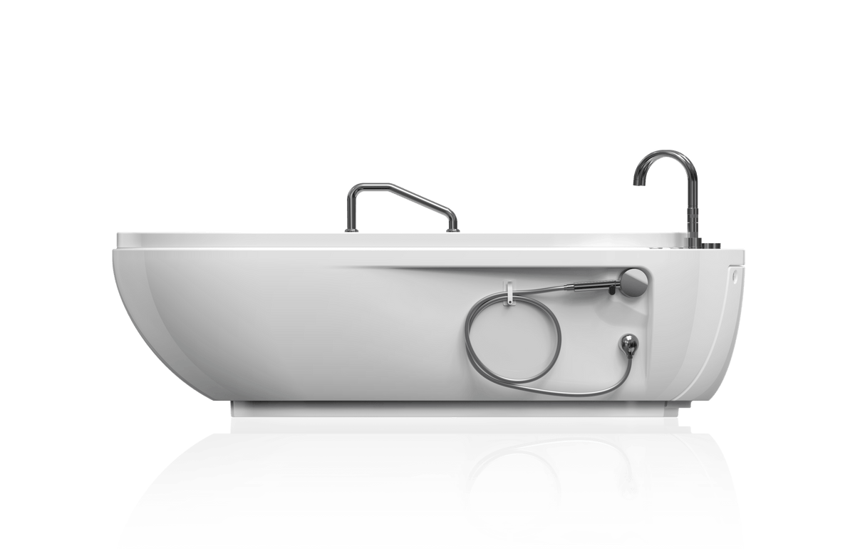 MEGA DUO Oval Med®-Furniture-Birth Supplies Canada