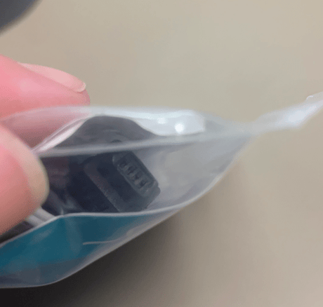 MamaTENS Electrodes ~ Replacement Pads-Medical Devices-Birth Supplies Canada