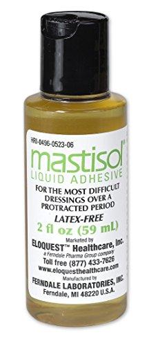 Mastisol® Liquid Adhesive-Medical Supplies-Birth Supplies Canada