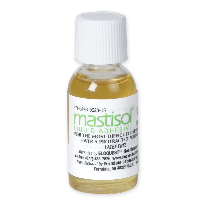 Mastisol® Liquid Adhesive-Medical Supplies-Birth Supplies Canada