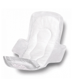 Maxi Pads with Wings (11 Inch) | Heavy Flow & Postpartum Lochia Protection-Postpartum Supplies-Birth Supplies Canada