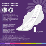 MaxiMom Overnight Pads-Personal Care-Birth Supplies Canada