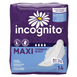 MaxiMom Overnight Pads-Postpartum Supplies-Birth Supplies Canada