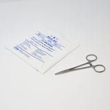 Mayo Hegar Needle Holder (5 Inch) | Sterile, Disposable-Instruments-Birth Supplies Canada