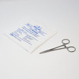 Mayo Hegar Needle Holder (5 Inch) | Sterile, Disposable-Medical Instruments-Birth Supplies Canada