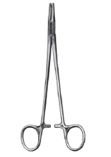 Mayo-Hegar Needle Holder 6" | Reusable-Instruments-Birth Supplies Canada