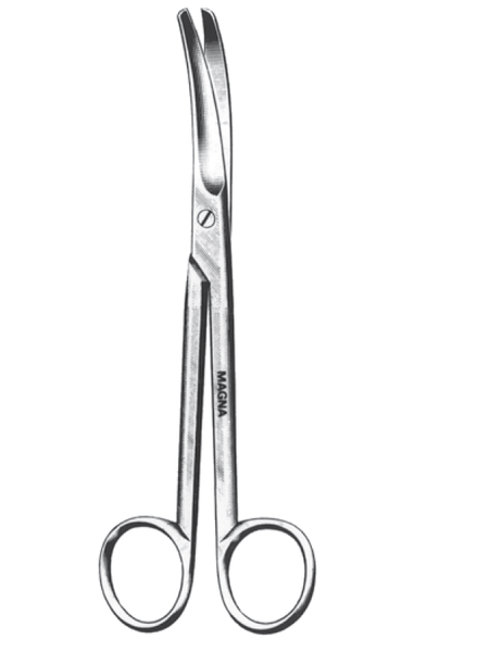 Mayo-Scissors-Curved-5_5-