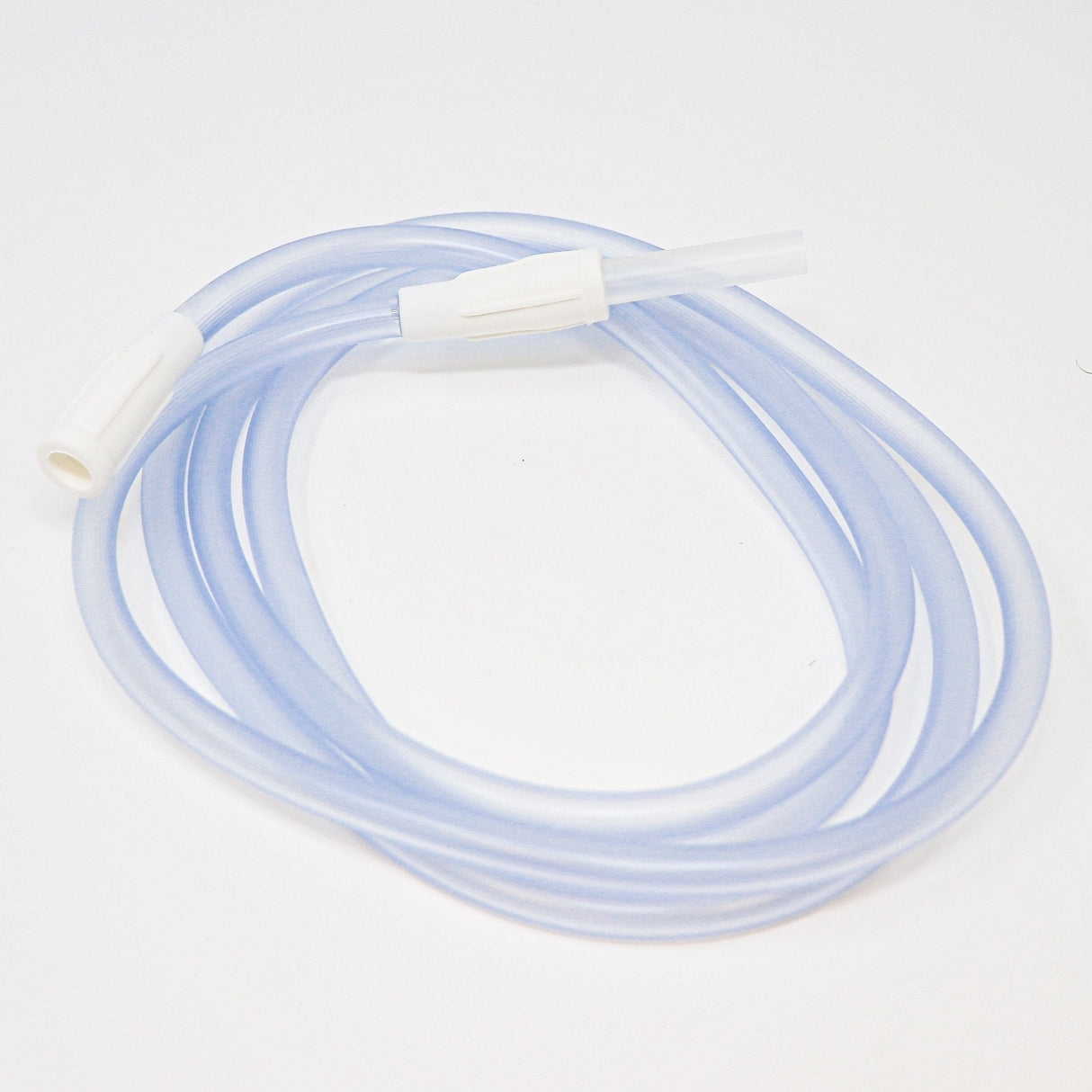 Medi-Vac Non-Conductive Suction Tube-Airways-Birth Supplies Canada