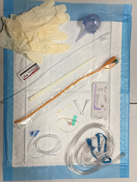 Medical Procedures Teaching Set-Teaching Aids-Birth Supplies Canada