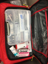 Medications Storage Container-Bags & Storage-Birth Supplies Canada