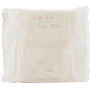 Medline Adhesive Maxi Pads-Personal Care-Birth Supplies Canada