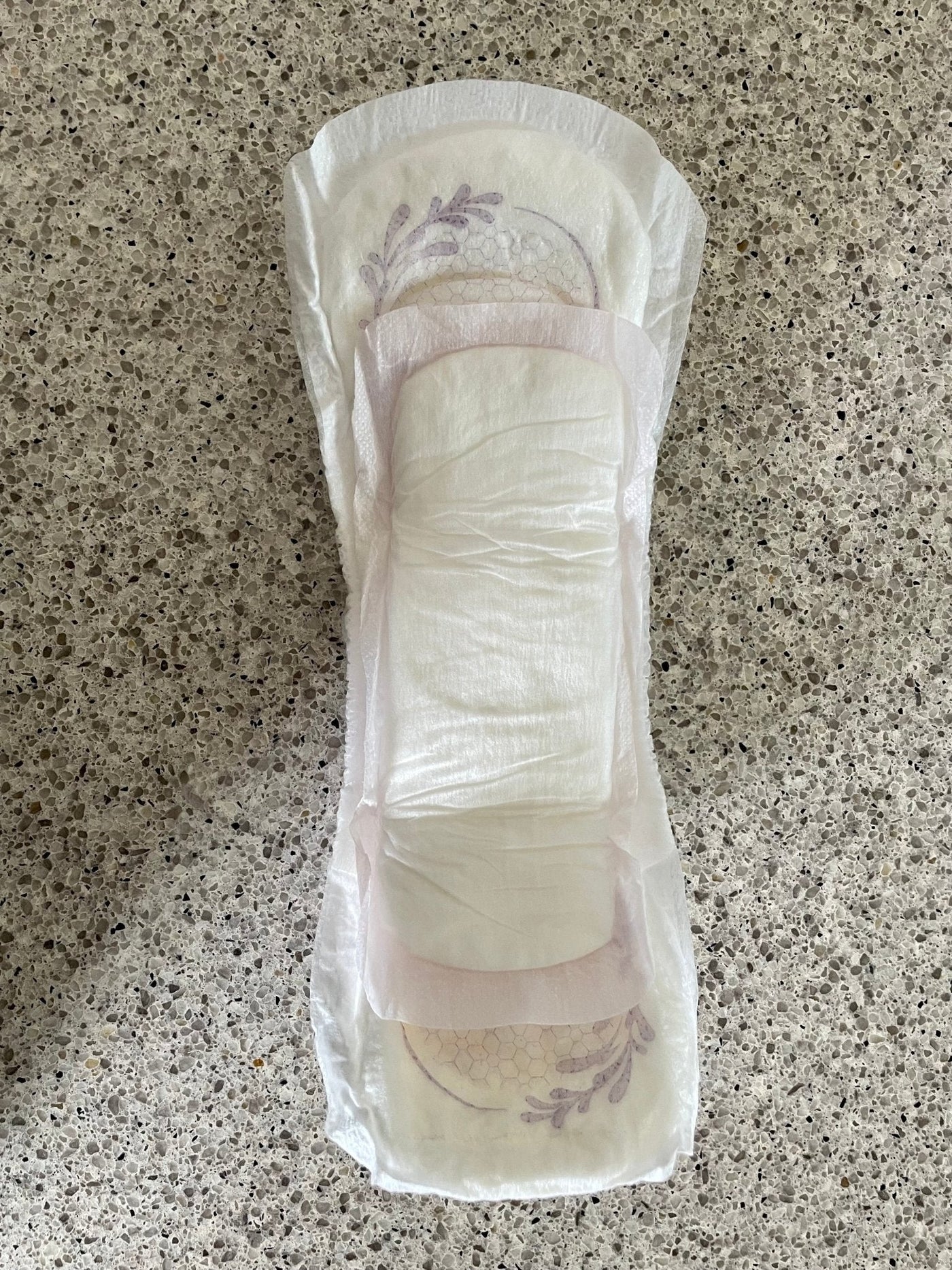 Sanitary Pads Extra Large (46433)