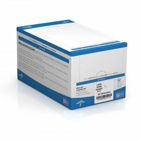 Medline Nitrile Exam Gloves Sterile - PAIRS-Medical Gloves-Birth Supplies Canada