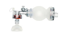 Mercury Infant Resuscitator ~ Reusable-Medical Devices-Birth Supplies Canada