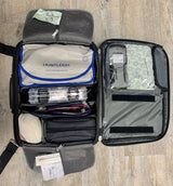 Meret G2 PRO X Grab 2 Go Bag | Home Visit-Bags & Storage-Birth Supplies Canada